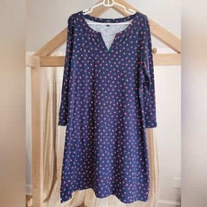 Hatley cotton dress